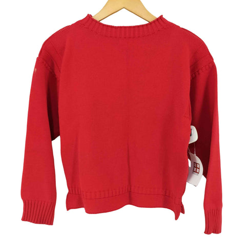 マッキントッシュフィロソフィー MACKINTOSH PHILOSOPHY MADE IN ENGLAND モックネックコットンニット レディース EUR:38