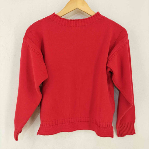 マッキントッシュフィロソフィー MACKINTOSH PHILOSOPHY MADE IN ENGLAND モックネックコットンニット レディース EUR:38