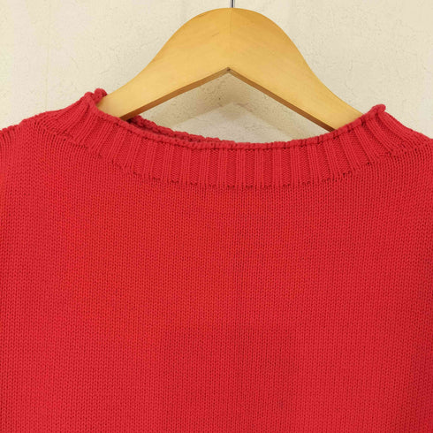 マッキントッシュフィロソフィー MACKINTOSH PHILOSOPHY MADE IN ENGLAND モックネックコットンニット レディース EUR:38