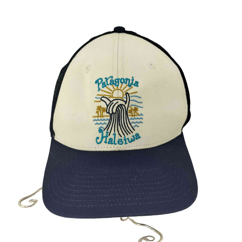 パタゴニア patagonia PATALOHA ハワイ メッシュキャップ メンズ
