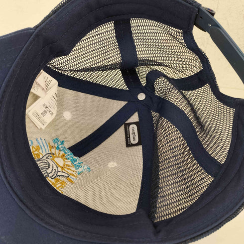 パタゴニア patagonia PATALOHA ハワイ メッシュキャップ メンズ
