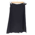 DONNA KARAN SIGNATURE ウールラップスカート レディース FR:36
