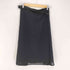 DONNA KARAN SIGNATURE ウールラップスカート レディース FR:36
