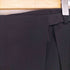 DONNA KARAN SIGNATURE ウールラップスカート レディース FR:36