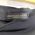 DONNA KARAN SIGNATURE ウールラップスカート レディース FR:36