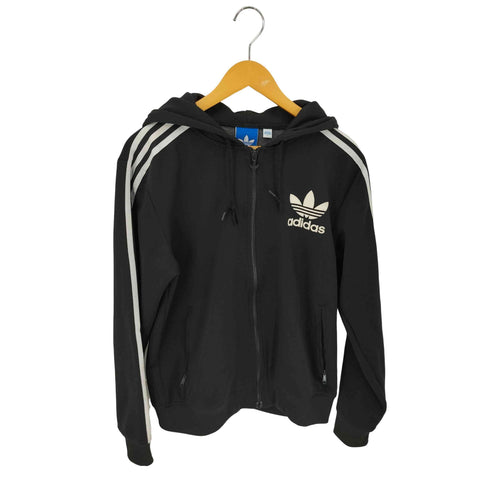アディダスオリジナルス adidas Originals ヘリテージトレフォイルパーカー レディース JPN:L