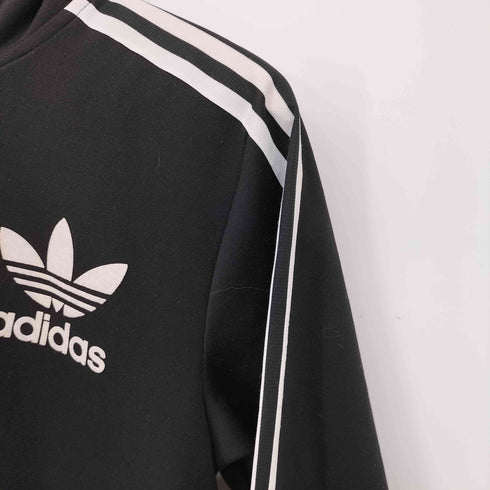 アディダスオリジナルス adidas Originals ヘリテージトレフォイルパーカー レディース JPN:S