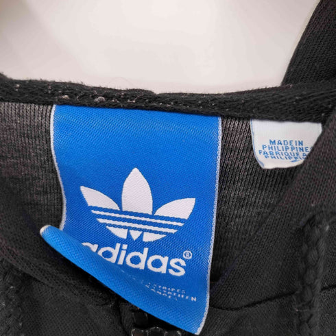 アディダスオリジナルス adidas Originals ヘリテージトレフォイルパーカー レディース JPN:S