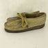クラークスオリジナルズ Clarks ORIGINALS WALLABEE ワラビー メープル レディース US:6