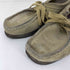 クラークスオリジナルズ Clarks ORIGINALS WALLABEE ワラビー メープル レディース US:6
