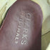 クラークスオリジナルズ Clarks ORIGINALS WALLABEE ワラビー メープル レディース US:6