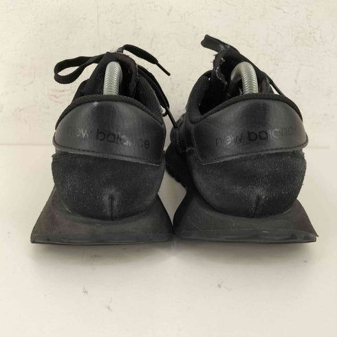 ニューバランス NEW BALANCE MS237 オールブラック レディース JPN:23.5