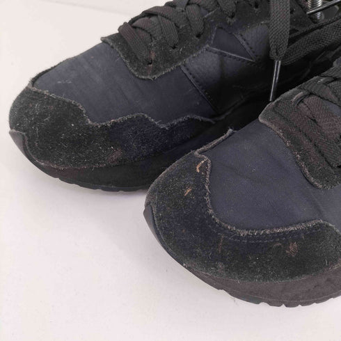 ニューバランス NEW BALANCE MS237 オールブラック レディース JPN:23.5