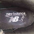 ニューバランス NEW BALANCE MS237 オールブラック レディース JPN:23.5