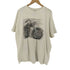 ハーレーダビッドソン HARLEY-DAVIDSON USA製 2002コピーライト バックイーグルプリント 両面プリントTシャツ メンズ import:XL