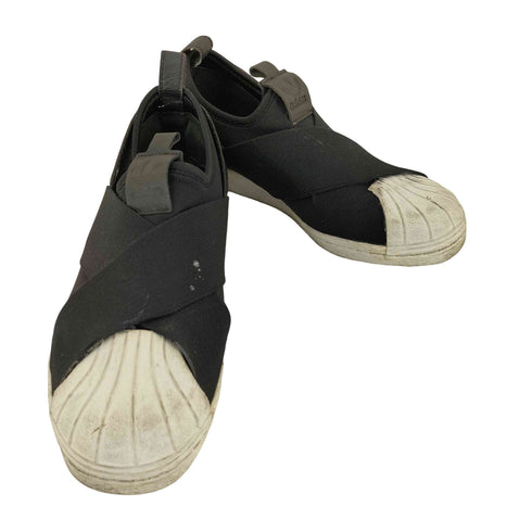 アディダスオリジナルス adidas Originals SS SLIP ON スーパースター スリップ オン レディース JPN:23.5