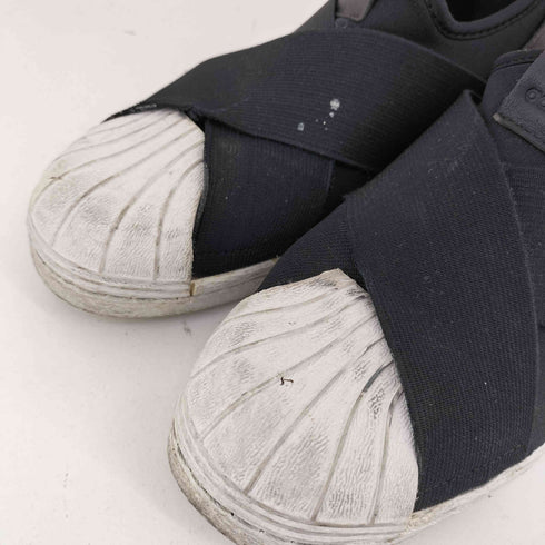 アディダスオリジナルス adidas Originals SS SLIP ON スーパースター スリップ オン レディース JPN:23.5
