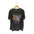 シングルステッチ I SUPPORT OPERATION DESERT STORM クルーネックTシャツ メンズ import:XL