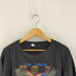 シングルステッチ I SUPPORT OPERATION DESERT STORM クルーネックTシャツ メンズ import:XL