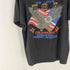 シングルステッチ I SUPPORT OPERATION DESERT STORM クルーネックTシャツ メンズ import:XL
