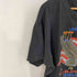 シングルステッチ I SUPPORT OPERATION DESERT STORM クルーネックTシャツ メンズ import:XL