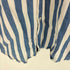 アンカーブルー ANCHOR BLUE 90-00S WKWR GLOBAL WORKWEAR フラップポケット コットン ストライプ L/S シャツ メンズ import:M