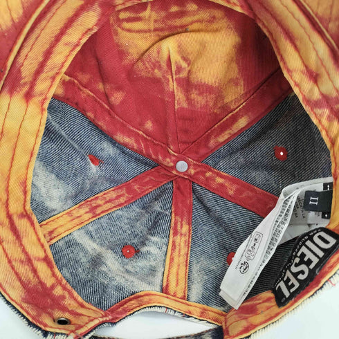 ディーゼル DIESEL 24AW C-SEYMON/IND メンズ