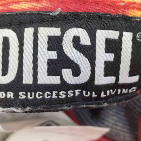 ディーゼル DIESEL 24AW C-SEYMON/IND メンズ