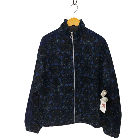 アディダスオリジナルス adidas Originals コーデュロイ トラックトップ プリラブドイエロー メンズ JPN:L