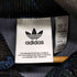 アディダスオリジナルス adidas Originals コーデュロイ トラックトップ プリラブドイエロー メンズ JPN:L