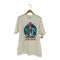 フルーツオブザルーム FRUIT OF THE LOOM DOG EAT DOG PSILLY RABBIT 1993コピーライト クルーネックTシャツ メンズ import:XL