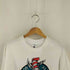 フルーツオブザルーム FRUIT OF THE LOOM DOG EAT DOG PSILLY RABBIT 1993コピーライト クルーネックTシャツ メンズ import:XL