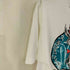 フルーツオブザルーム FRUIT OF THE LOOM DOG EAT DOG PSILLY RABBIT 1993コピーライト クルーネックTシャツ メンズ import:XL