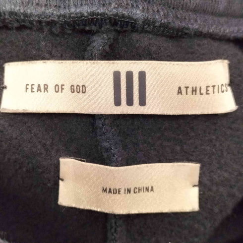 フィアオブゴッド FEAR OF GOD 23AW Heavy Fleece Sweatpantsスウェットパンツ メンズ JPN:M