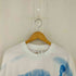 USA製 オールオーバー サーフィン クルーネックTシャツ メンズ ONE SIZE