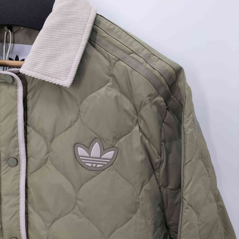 アディダスオリジナルス adidas Originals ライトウェイト ダウンジャケット レディース import:L