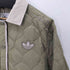 アディダスオリジナルス adidas Originals ライトウェイト ダウンジャケット レディース import:L
