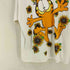 JERRY LEIGH USA製 オールオーバー キャラクタープリント クルーネックTシャツ メンズ ONE SIZE