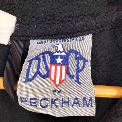 ユーエスアーミー U.S. ARMY ECWCS GEN2 LEVEL3 POLARTEC PECKHAM社製 フリースジャケット メンズ import:M