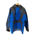 アディダスオリジナルス adidas Originals BLUE VERSION GORE-TEX RAIN ANORAK JACKET メンズ JPN:M