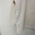 アディダスオリジナルス adidas Originals White BELLSHILL HALF ZIP ハーフジップスウェット メンズ import:XL