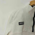 アディダスオリジナルス adidas Originals White BELLSHILL HALF ZIP ハーフジップスウェット メンズ import:XL
