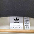 アディダスオリジナルス adidas Originals White BELLSHILL HALF ZIP ハーフジップスウェット メンズ import:XL