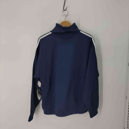 アディダスオリジナルス adidas Originals 24SS アディカラー ファンネルネックトラックトップ メンズ 2XL