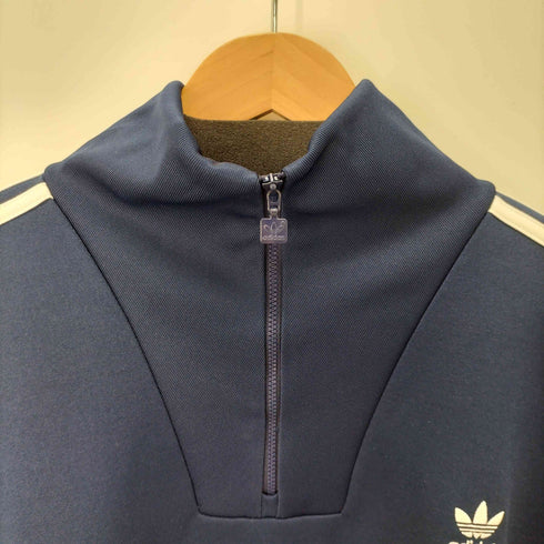 アディダスオリジナルス adidas Originals 24SS アディカラー ファンネルネックトラックトップ メンズ 2XL