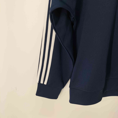 アディダスオリジナルス adidas Originals 24SS アディカラー ファンネルネックトラックトップ メンズ 2XL
