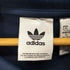 アディダスオリジナルス adidas Originals 24SS アディカラー ファンネルネックトラックトップ メンズ 2XL