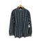 コロンビア Columbia ヘリンボーン チェック BD コットンネルシャツ メンズ import:XL