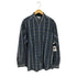 コロンビア Columbia ヘリンボーン チェック BD コットンネルシャツ メンズ import:XL