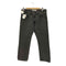 リーバイス Levis 505 後染め ブラックデニム メンズ 34inch